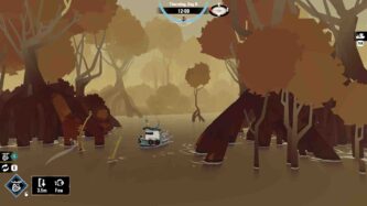 DREDGE Free Download By Steam-repacks.com
