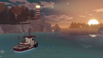 DREDGE Free Download By Steam-repacks.com