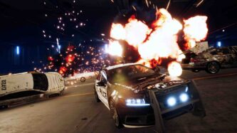 Danger Zone Free Download By Steam-repacks.com
