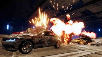 Danger Zone Free Download By Steam-repacks.com