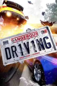Dangerous Driving Free Download By Steam-repacks
