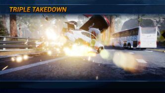 Dangerous Driving Free Download By Steam-repacks.com