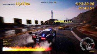 Dangerous Driving Free Download By Steam-repacks.com