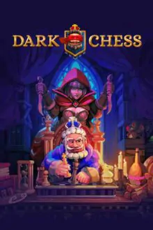Dark Chess Free Download By Steam-repacks