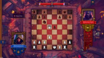 Dark Chess Free Download By Steam-repacks.com