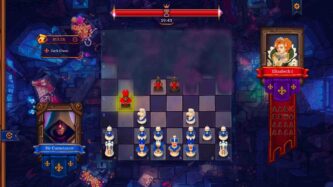Dark Chess Free Download By Steam-repacks.com