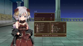 Dark Of Chroe Free Download By Steam-repacks.com