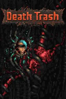 Death Trash Free Download By Steam-repacks