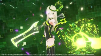 Death end re Quest 2 Free Download By Steam-repacks.com