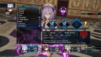 Death end re Quest Free Download By Steam-repacks.com