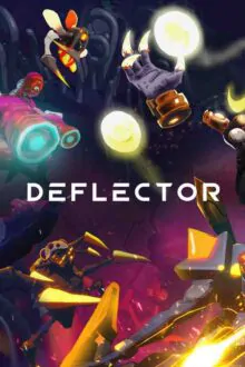 Deflector Free Download (v0.68c)