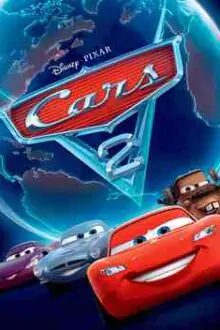 Disney Pixar Cars 2 The Video Game Free Download