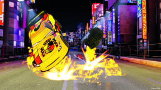 Disney Pixar Cars 2 The Video Game Free Download By Steam-repacks.com