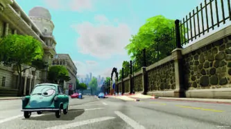Disney Pixar Cars 2 The Video Game Free Download By Steam-repacks.com