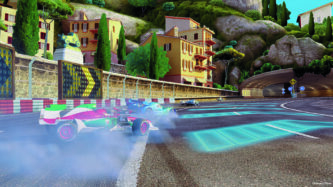 Disney Pixar Cars 2 The Video Game Free Download By Steam-repacks.com