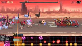 Double Kick Heroes Free Download By Steam-repacks.com