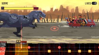 Double Kick Heroes Free Download By Steam-repacks.com