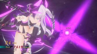Dragon Star Varnir Free Download By Steam-repacks.com