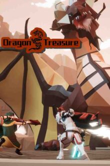 Dragons Treasure Free Download By Steam-repacks