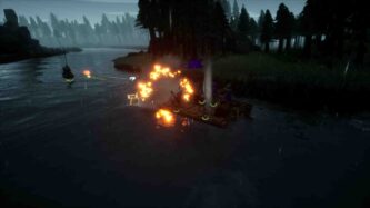 Dreadful River Free Download By Steam-repacks.com