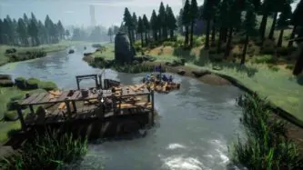 Dreadful River Free Download By Steam-repacks.com