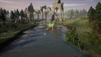 Dreadful River Free Download By Steam-repacks.com