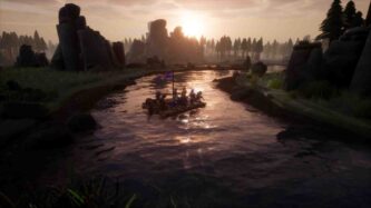 Dreadful River Free Download By Steam-repacks.com