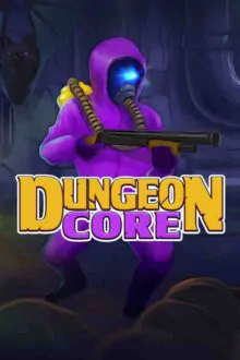 Dungeon Core Free Download (v1.0)