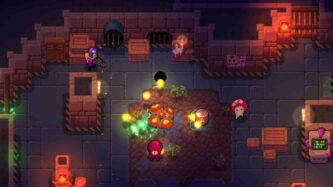 Dungeon Core Free Download By Steam-repacks.com