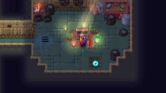 Dungeon Core Free Download By Steam-repacks.com