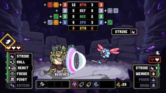Dungeons of Aether Free Download By Steam-repacks.com