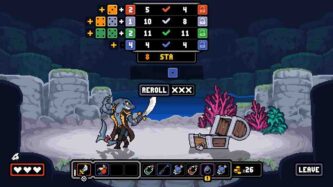 Dungeons of Aether Free Download By Steam-repacks.com