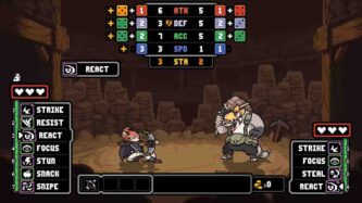 Dungeons of Aether Free Download By Steam-repacks.com