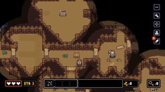 Dungeons of Aether Free Download By Steam-repacks.com