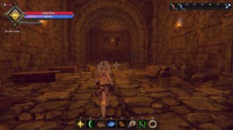 Eternal Dread 3 Free Download By Steam-repacks.com