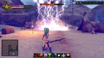 Eternal Dread 3 Free Download By Steam-repacks.com