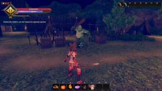 Eternal Dread 3 Free Download By Steam-repacks.com