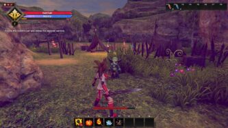Eternal Dread 3 Free Download By Steam-repacks.com