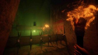 FOREWARNED Free Download By Steam-repacks.com