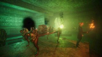 FOREWARNED Free Download By Steam-repacks.com