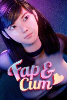 Fap & Cum Free Download By Steam-repacks