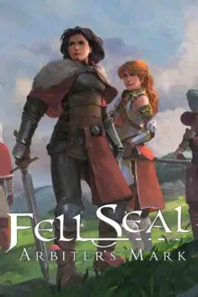 Fell Seal Arbiters Mark Free Download By Steam-repacks