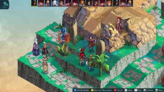 Fell Seal Arbiters Mark Free Download By Steam-repacks.com