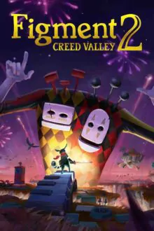 Figment 2 Creed Valley Free Download By Steam-repacks