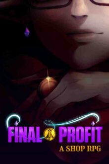 Final Profit A Shop RPG Free Download By Steam-repacks