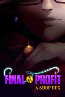 Final Profit A Shop RPG Free Download By Steam-repacks
