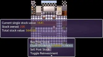 Final Profit A Shop RPG Free Download By Steam-repacks.com