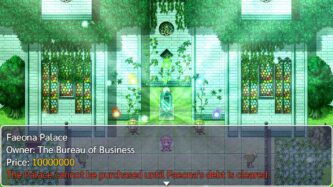 Final Profit A Shop RPG Free Download By Steam-repacks.com