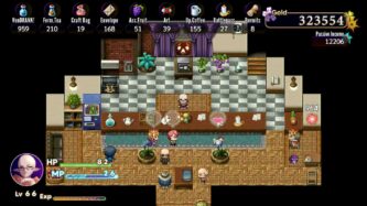 Final Profit A Shop RPG Free Download By Steam-repacks.com