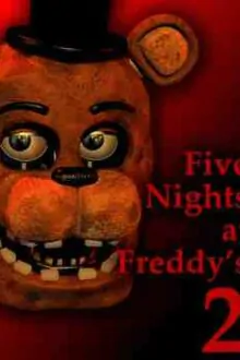 Five Nights at Freddys 2 Free Download By Steam-repacks
